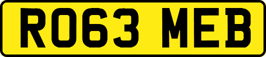 RO63MEB