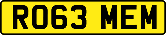 RO63MEM