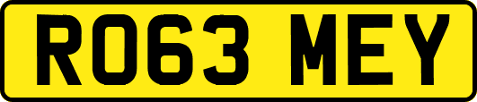 RO63MEY