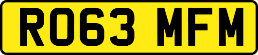 RO63MFM