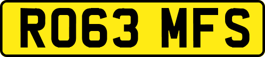 RO63MFS