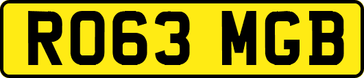 RO63MGB
