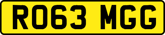 RO63MGG