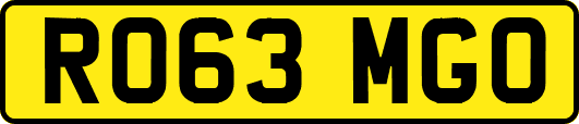 RO63MGO