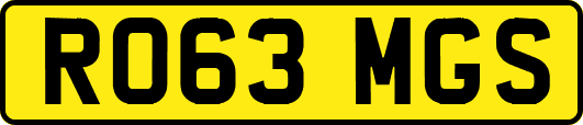 RO63MGS