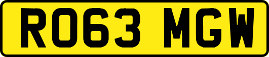 RO63MGW