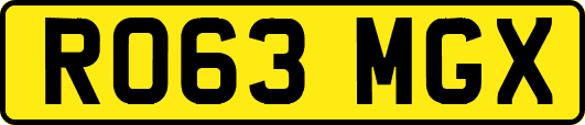 RO63MGX