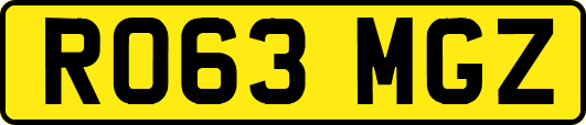 RO63MGZ