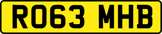 RO63MHB