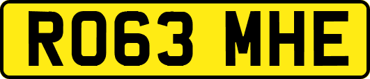 RO63MHE