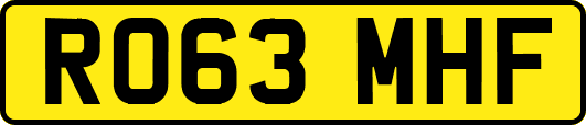 RO63MHF