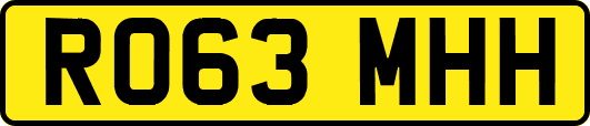 RO63MHH