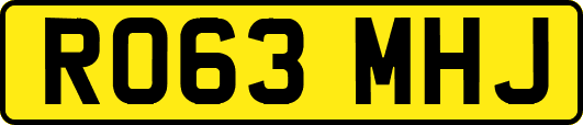 RO63MHJ