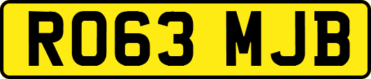 RO63MJB