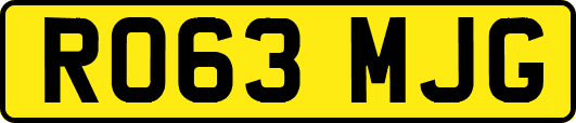 RO63MJG