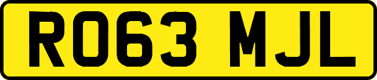 RO63MJL