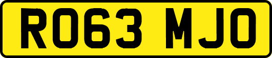 RO63MJO