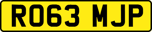 RO63MJP