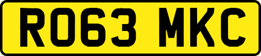 RO63MKC