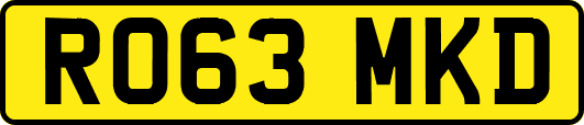 RO63MKD