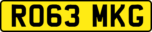 RO63MKG