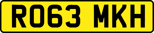 RO63MKH