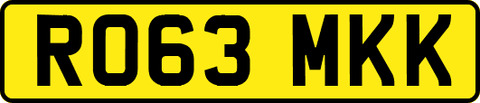 RO63MKK