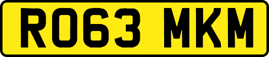 RO63MKM