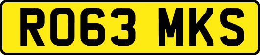 RO63MKS