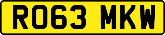RO63MKW