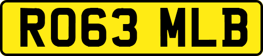 RO63MLB