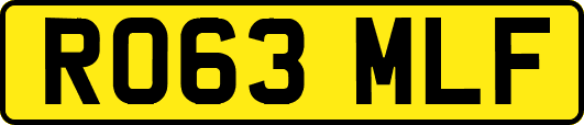 RO63MLF