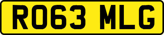 RO63MLG