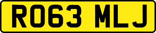 RO63MLJ