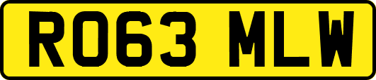 RO63MLW