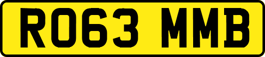 RO63MMB
