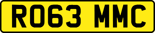 RO63MMC