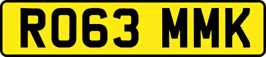 RO63MMK