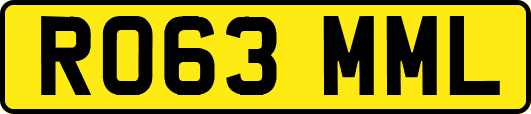 RO63MML