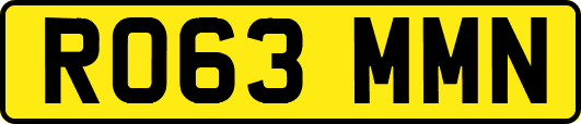 RO63MMN