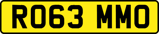 RO63MMO