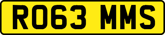 RO63MMS