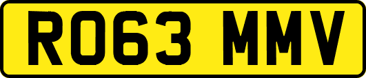 RO63MMV