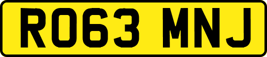 RO63MNJ