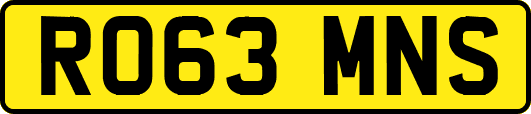 RO63MNS