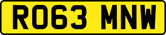 RO63MNW