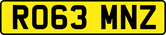 RO63MNZ