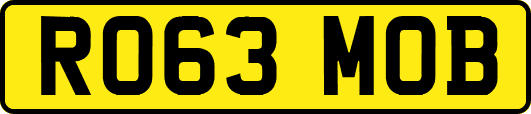 RO63MOB