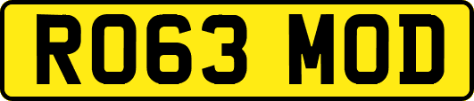 RO63MOD