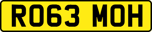 RO63MOH